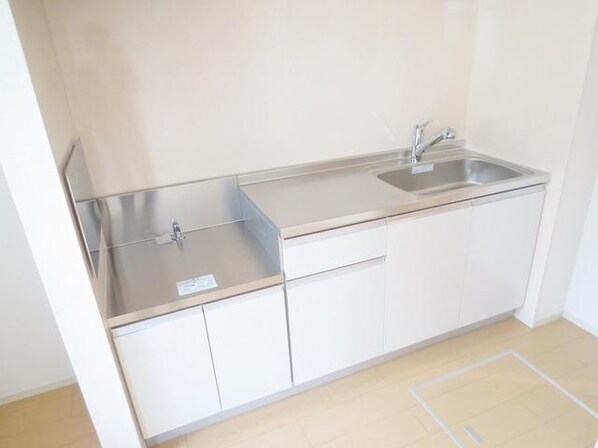 ルシェロ パラッツォ の物件内観写真